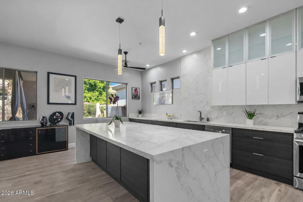 Photo of 7246 E Lupine Avenue, Scottsdale, AZ 85260 (MLS # 7002519)