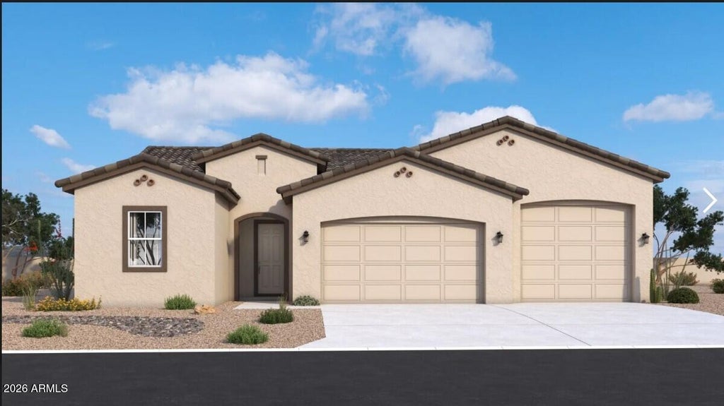 Photo of 18931 W Ocotillo Road, Waddell, AZ 85355 (MLS # 7086220)