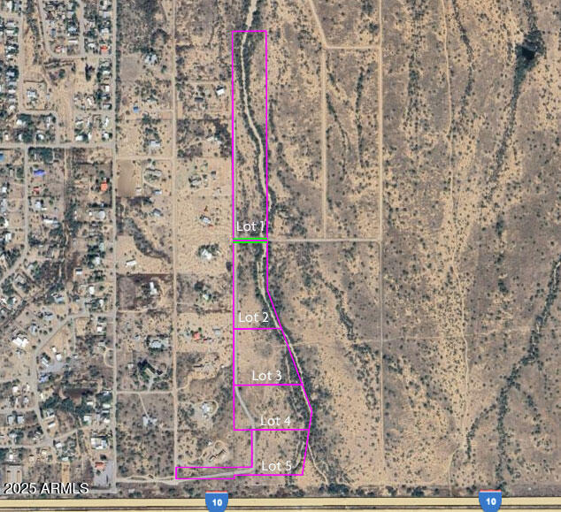 000 Tequila Trail - 1