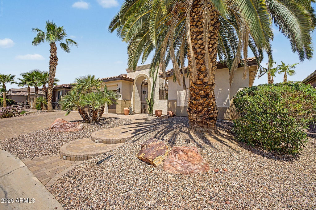 Photo of 16230 W Cheery Lynn Road, Goodyear, AZ 85395 (MLS # 7070265)