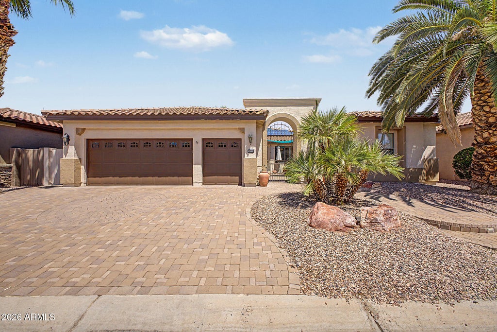 Photo of 16230 W Cheery Lynn Road, Goodyear, AZ 85395 (MLS # 7070265)