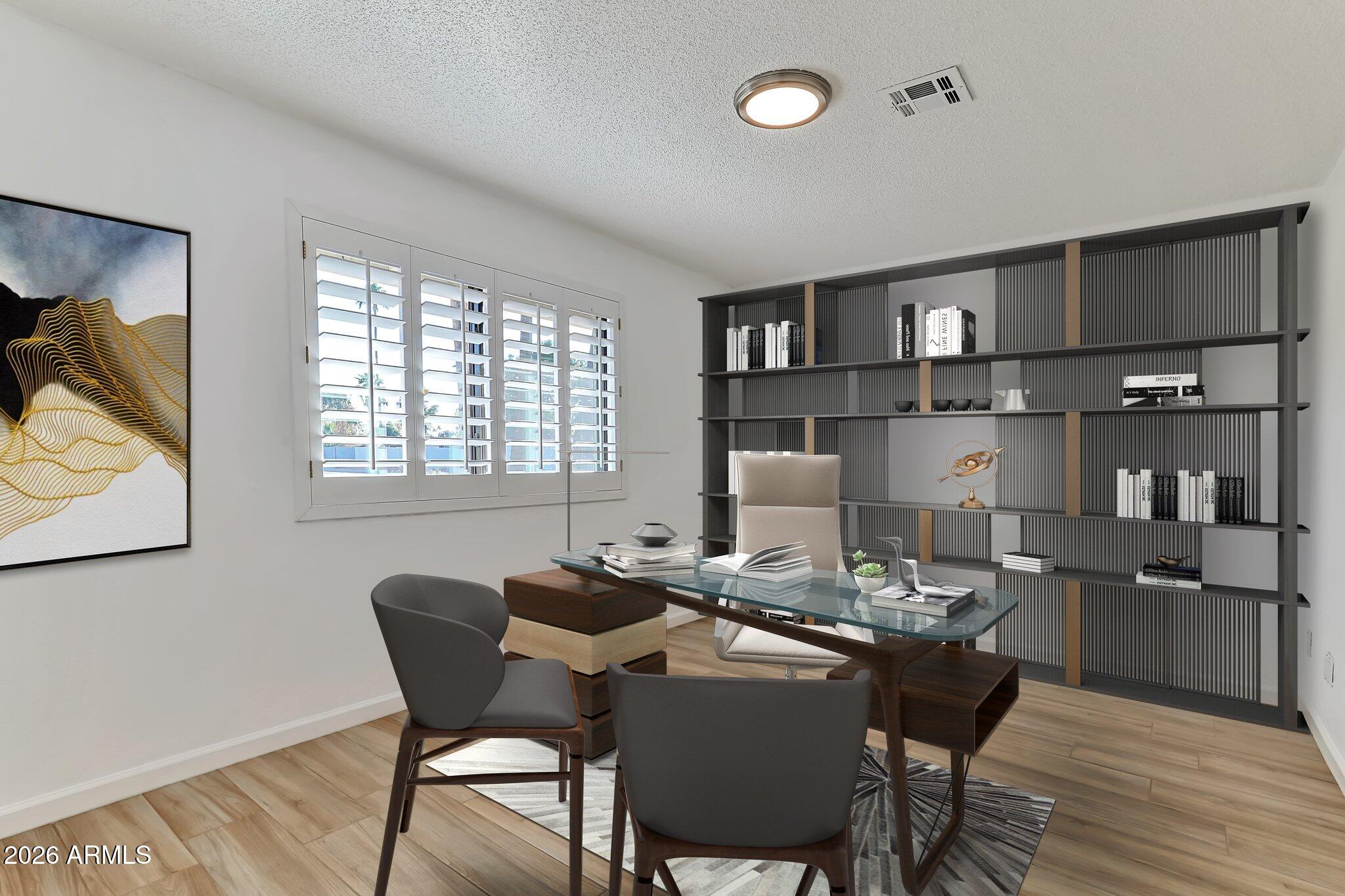PASEO VILLAGE AMD - Residential