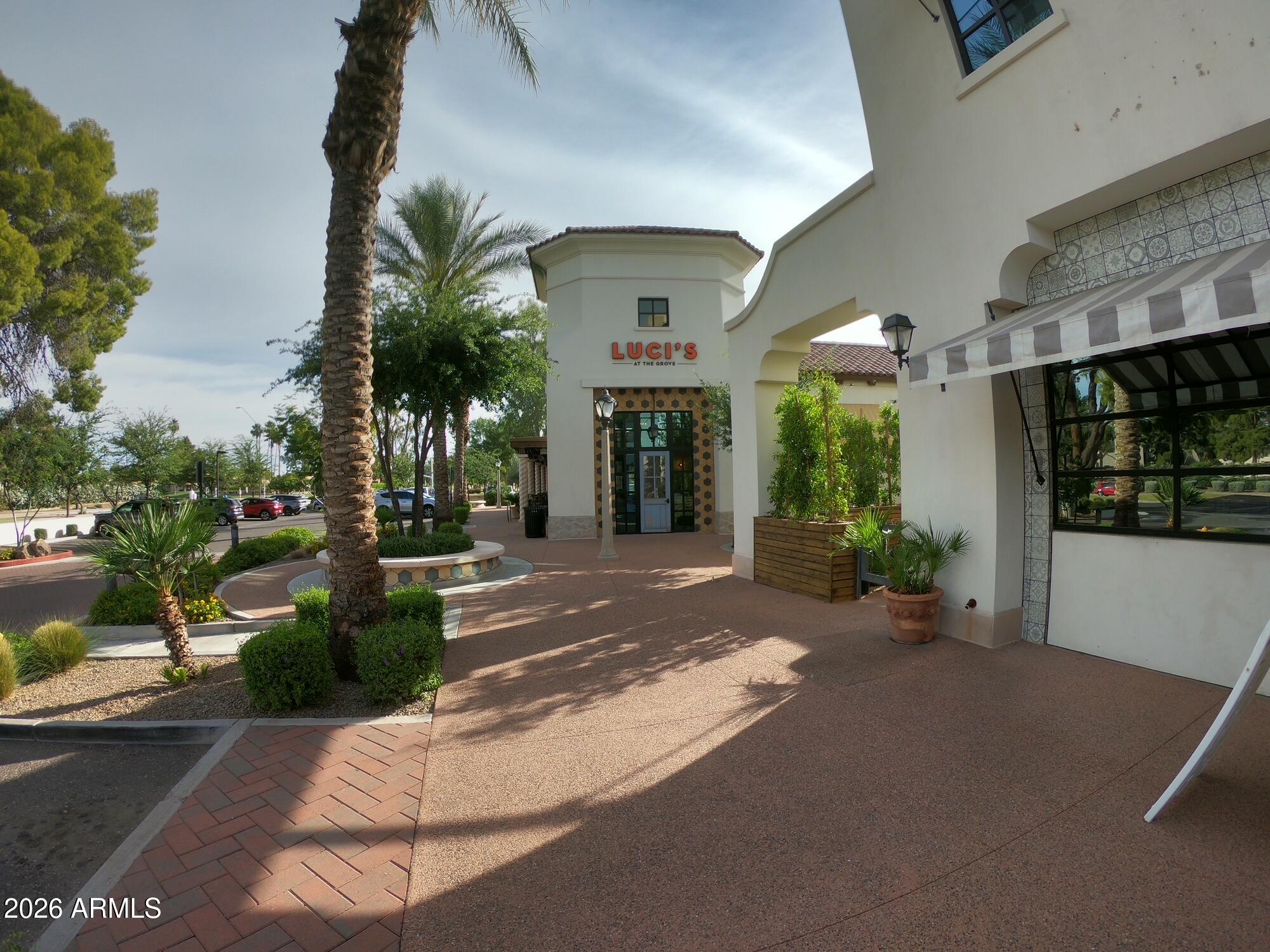 PASEO VILLAGE AMD - Residential