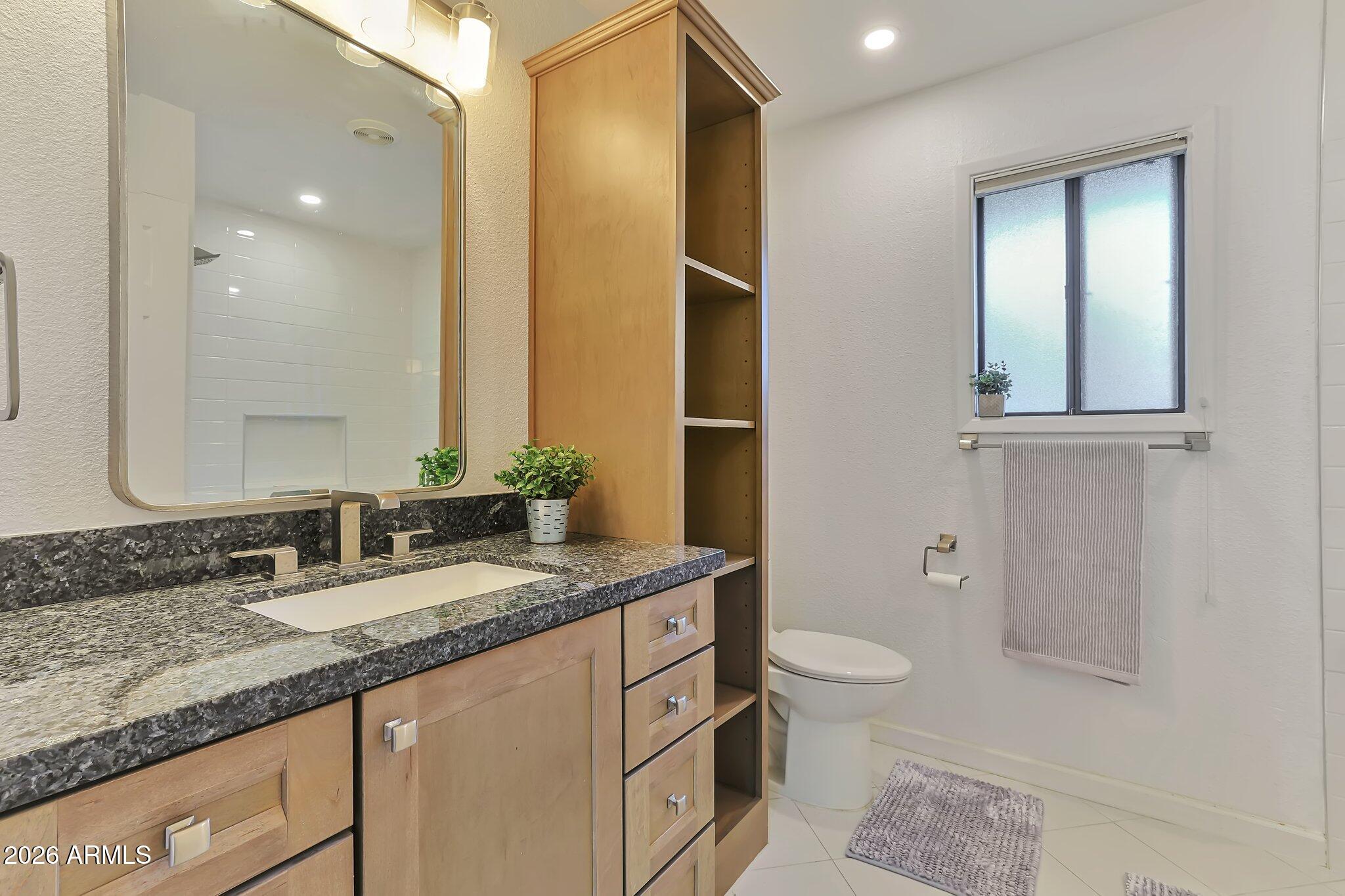 PASEO VILLAGE AMD - Residential