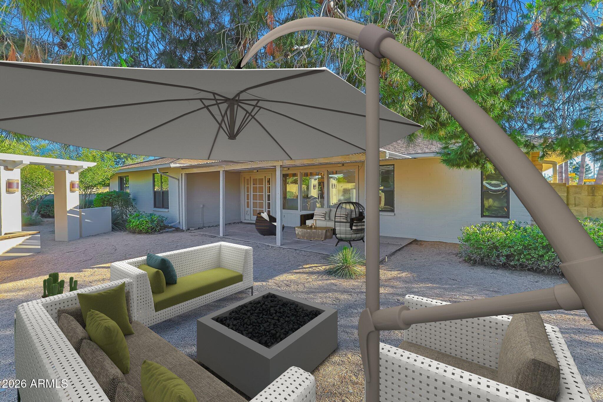 PASEO VILLAGE AMD - Residential