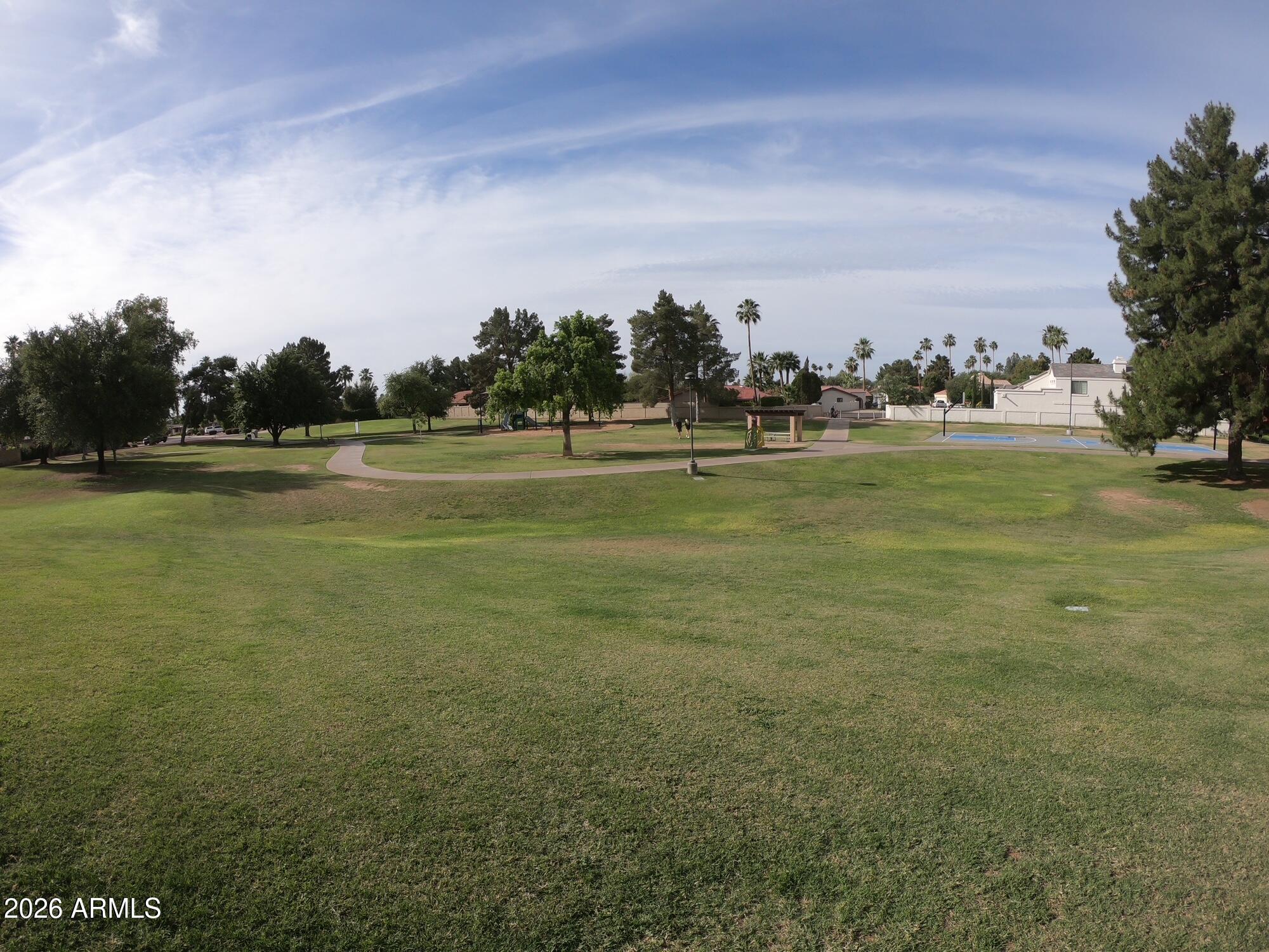 PASEO VILLAGE AMD - Residential