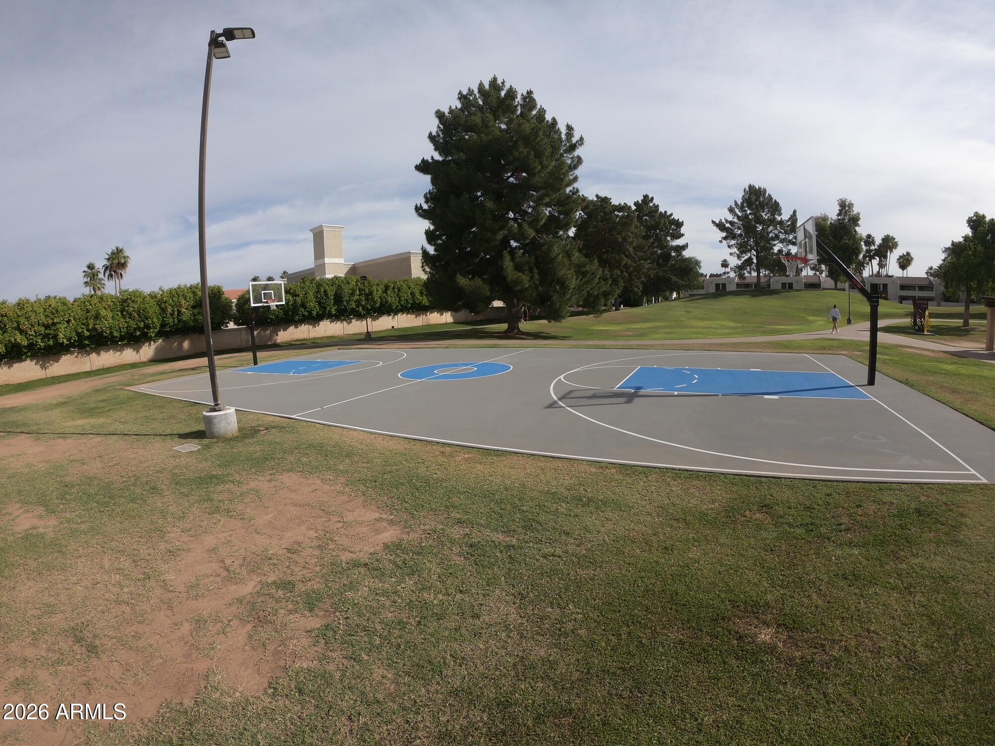 PASEO VILLAGE AMD - Residential