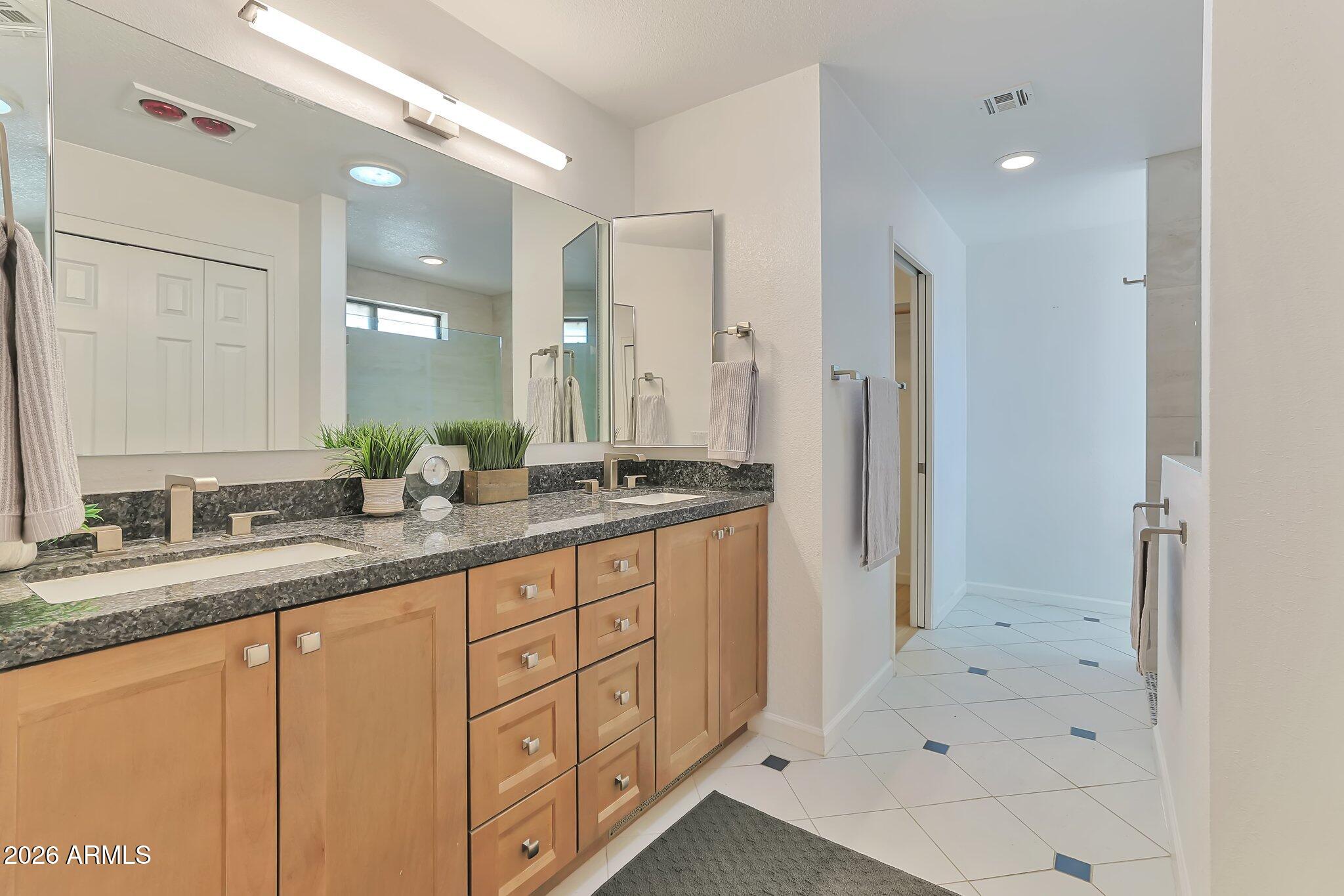 PASEO VILLAGE AMD - Residential