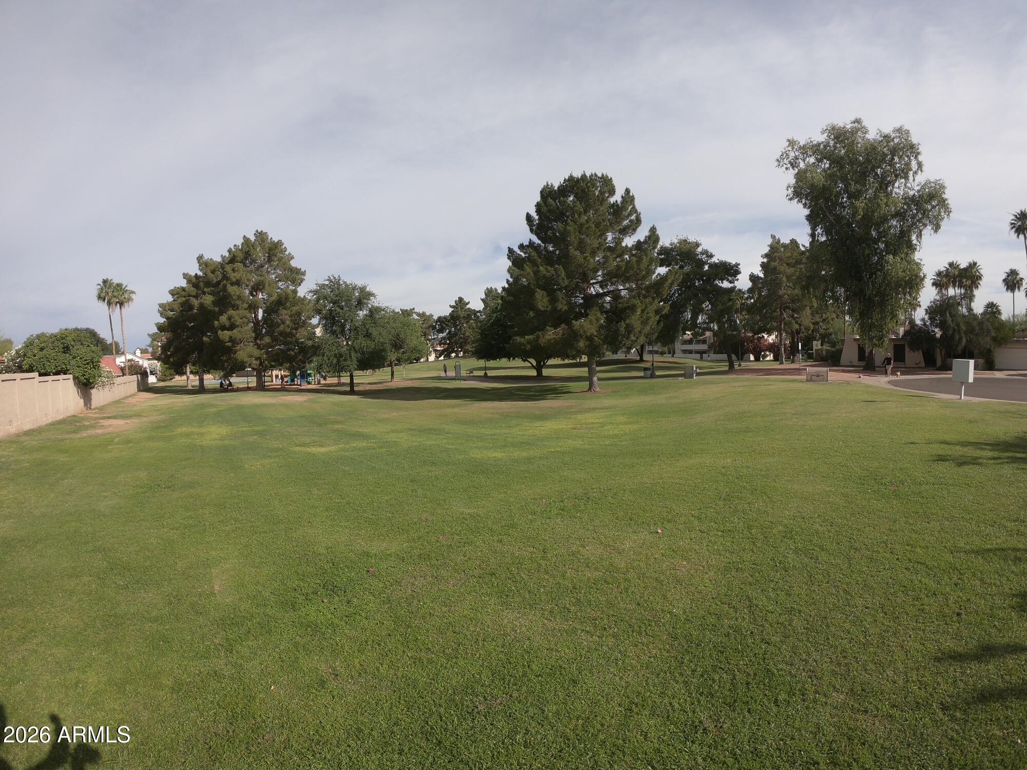 PASEO VILLAGE AMD - Residential