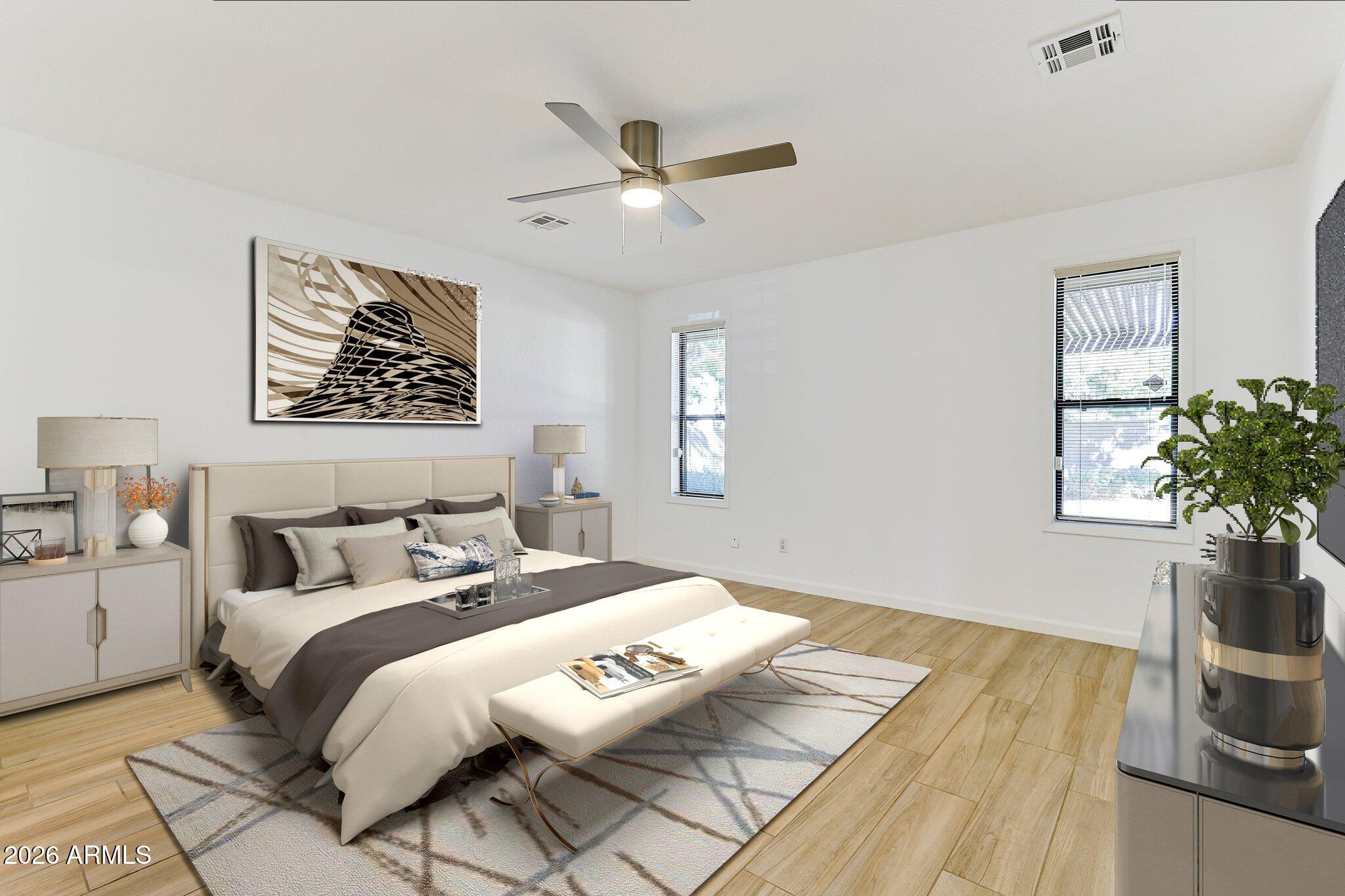 PASEO VILLAGE AMD - Residential
