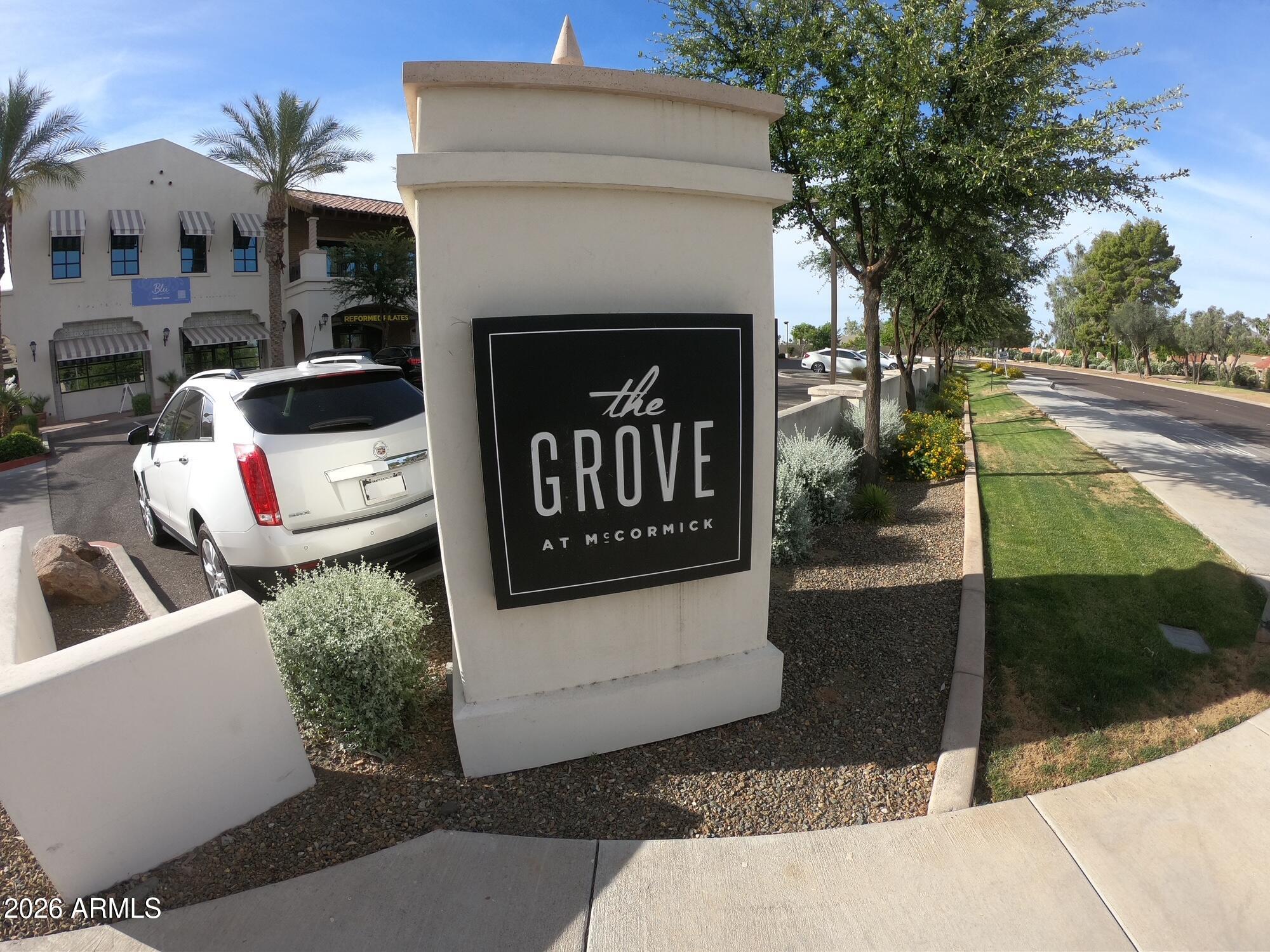 PASEO VILLAGE AMD - Residential