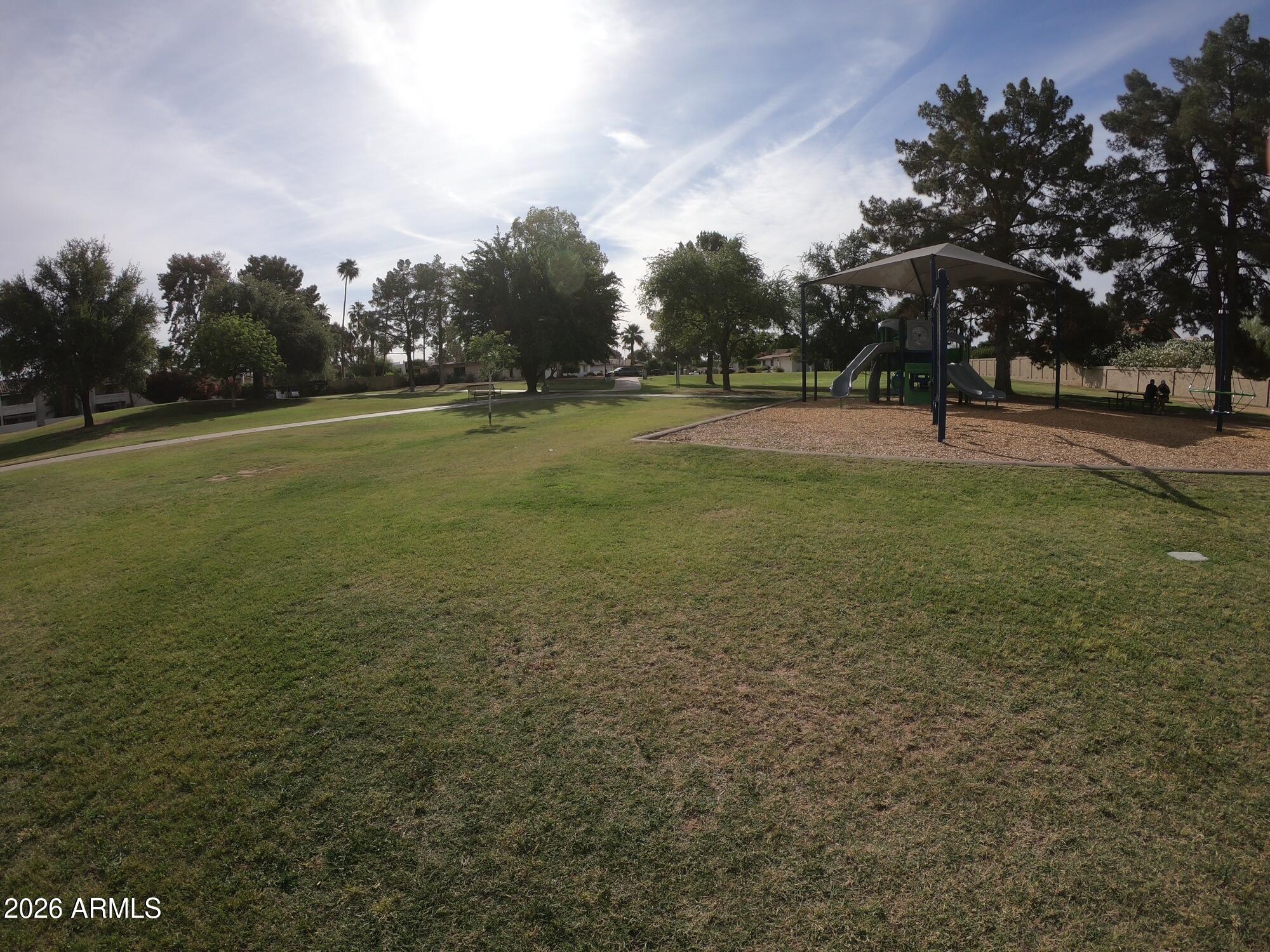 PASEO VILLAGE AMD - Residential
