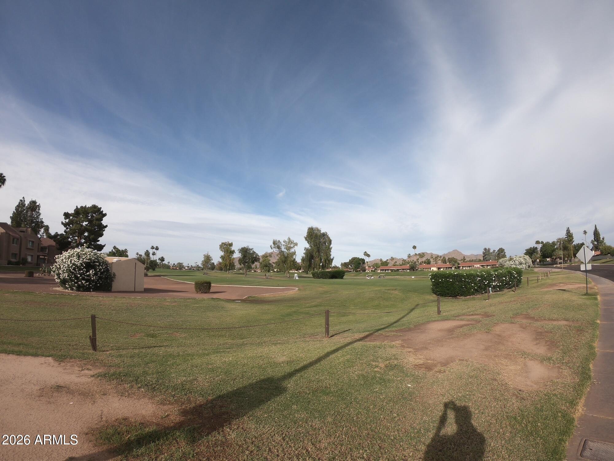 PASEO VILLAGE AMD - Residential