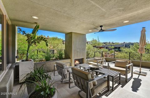 9975 E Graythorn Drive E Scottsdale AZ 85262