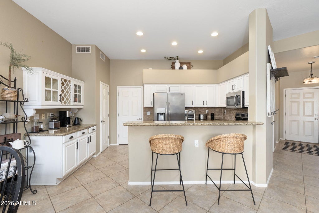 Photo of 6384 W Pontiac Drive, Glendale, AZ 85308 (MLS # 7040617)