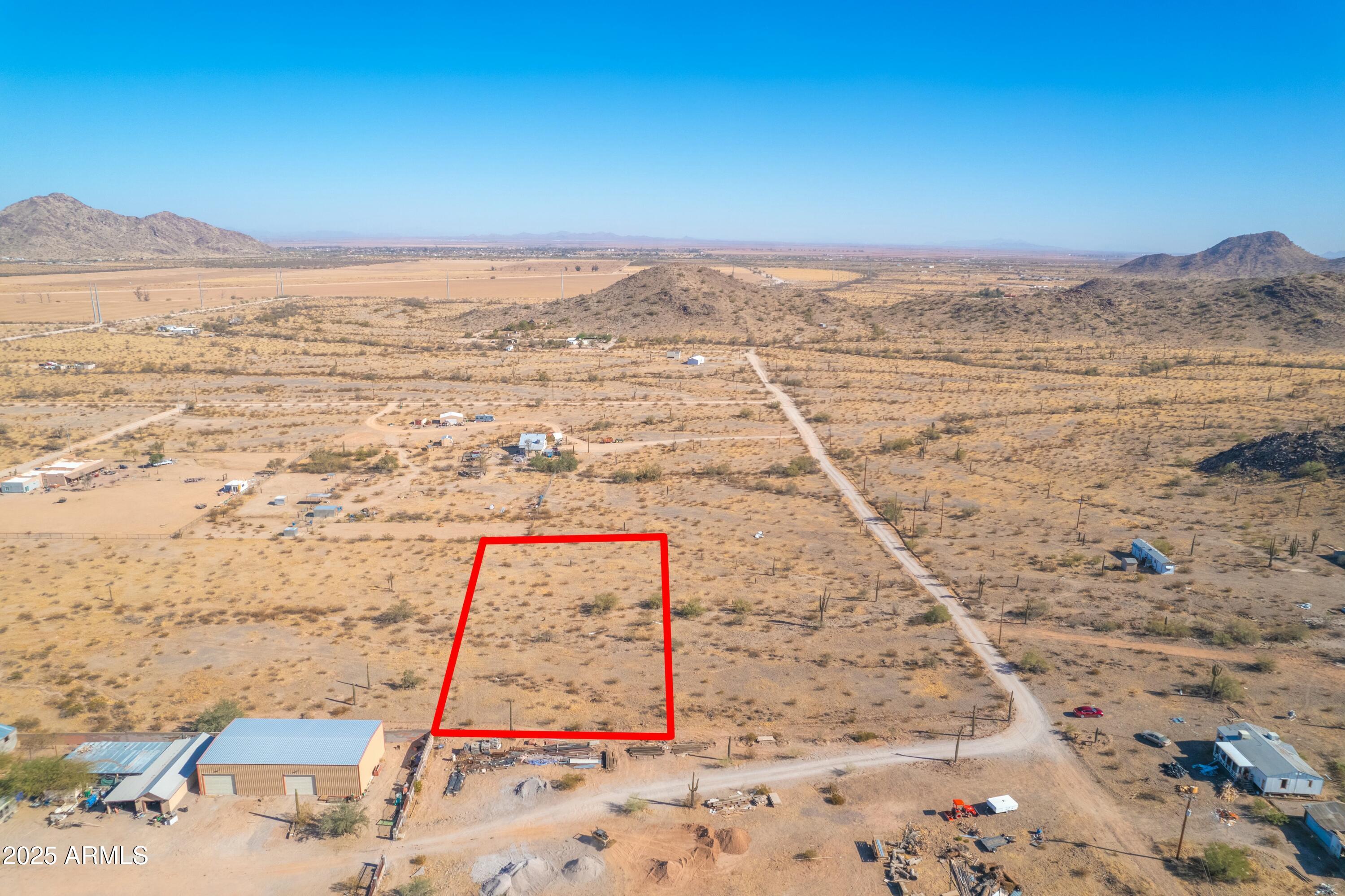 10330 N CASTANEDA Way -