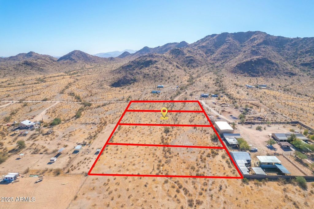 Photo of 10330 N Castaneda Way #-, Maricopa, AZ 85139 (MLS # 6806975)