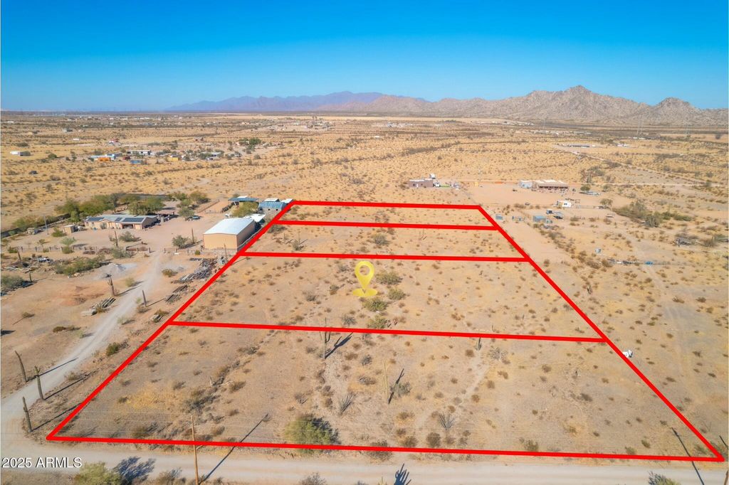 Photo of 10330 N Castaneda Way #-, Maricopa, AZ 85139 (MLS # 6806975)