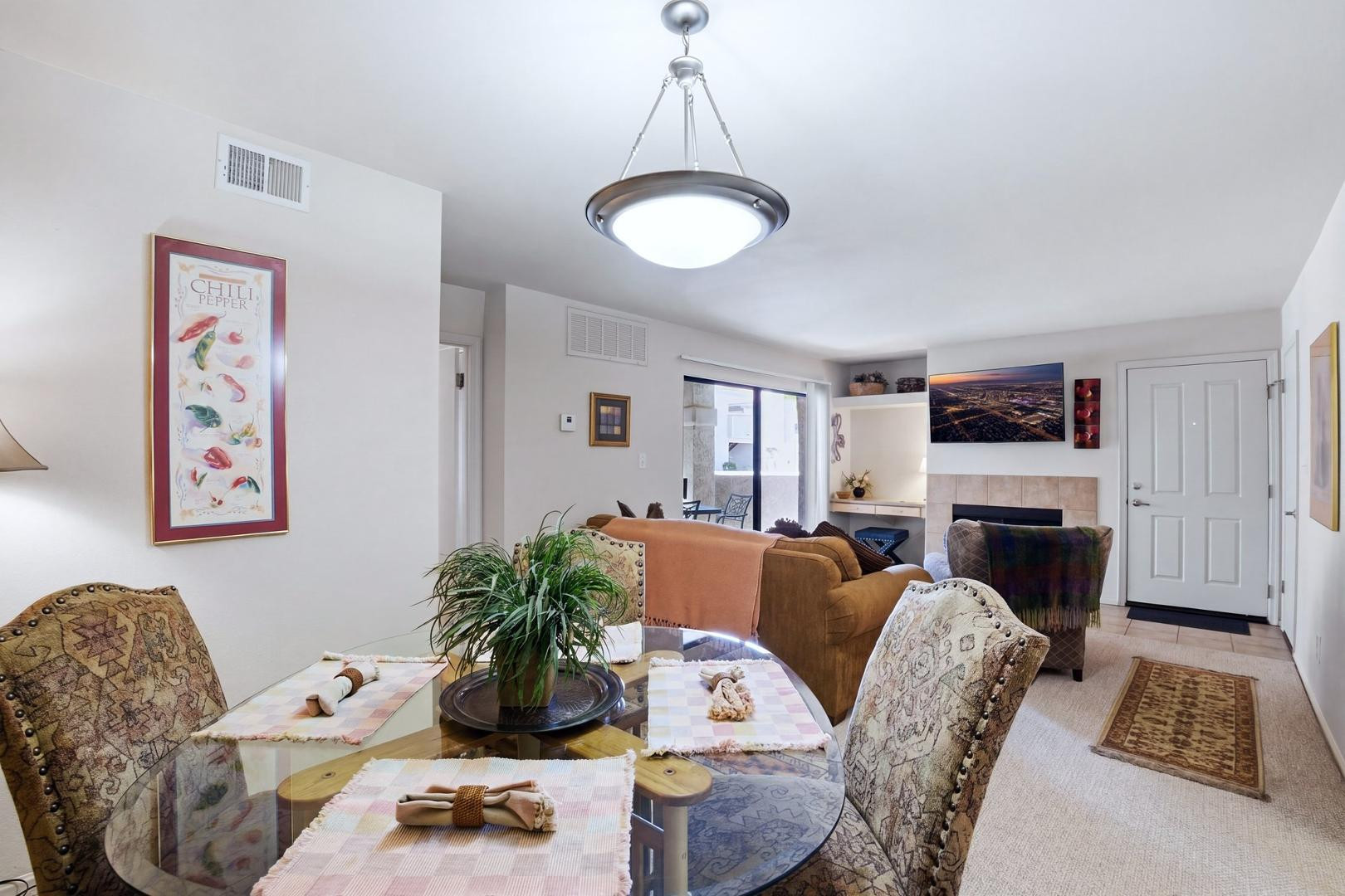 10115 E Mountain View Road Unit 1092