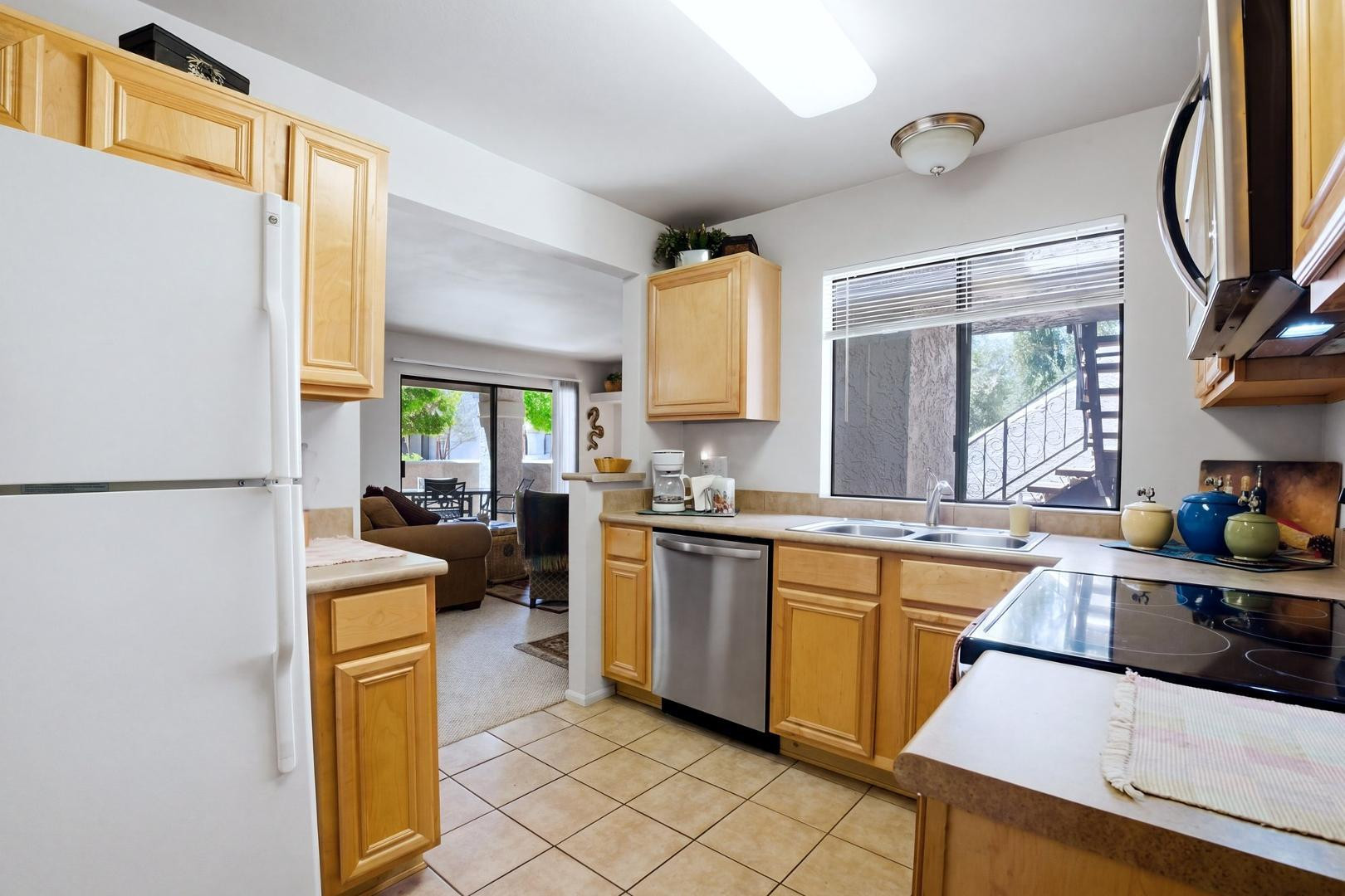 10115 E Mountain View Road Unit 1092