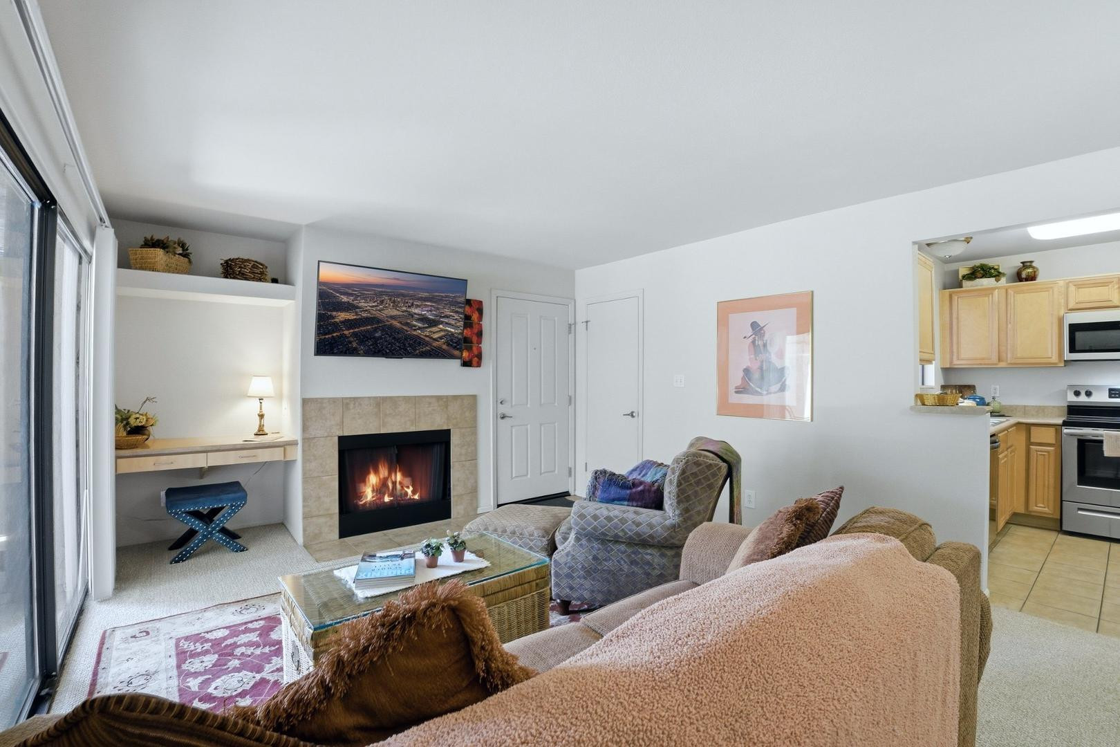 10115 E Mountain View Road Unit 1092
