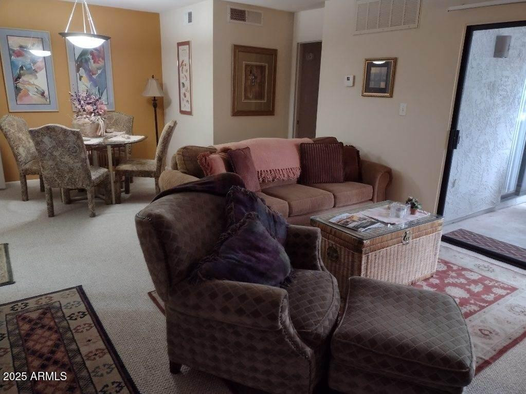 10115 E Mountain View Road Unit 1092