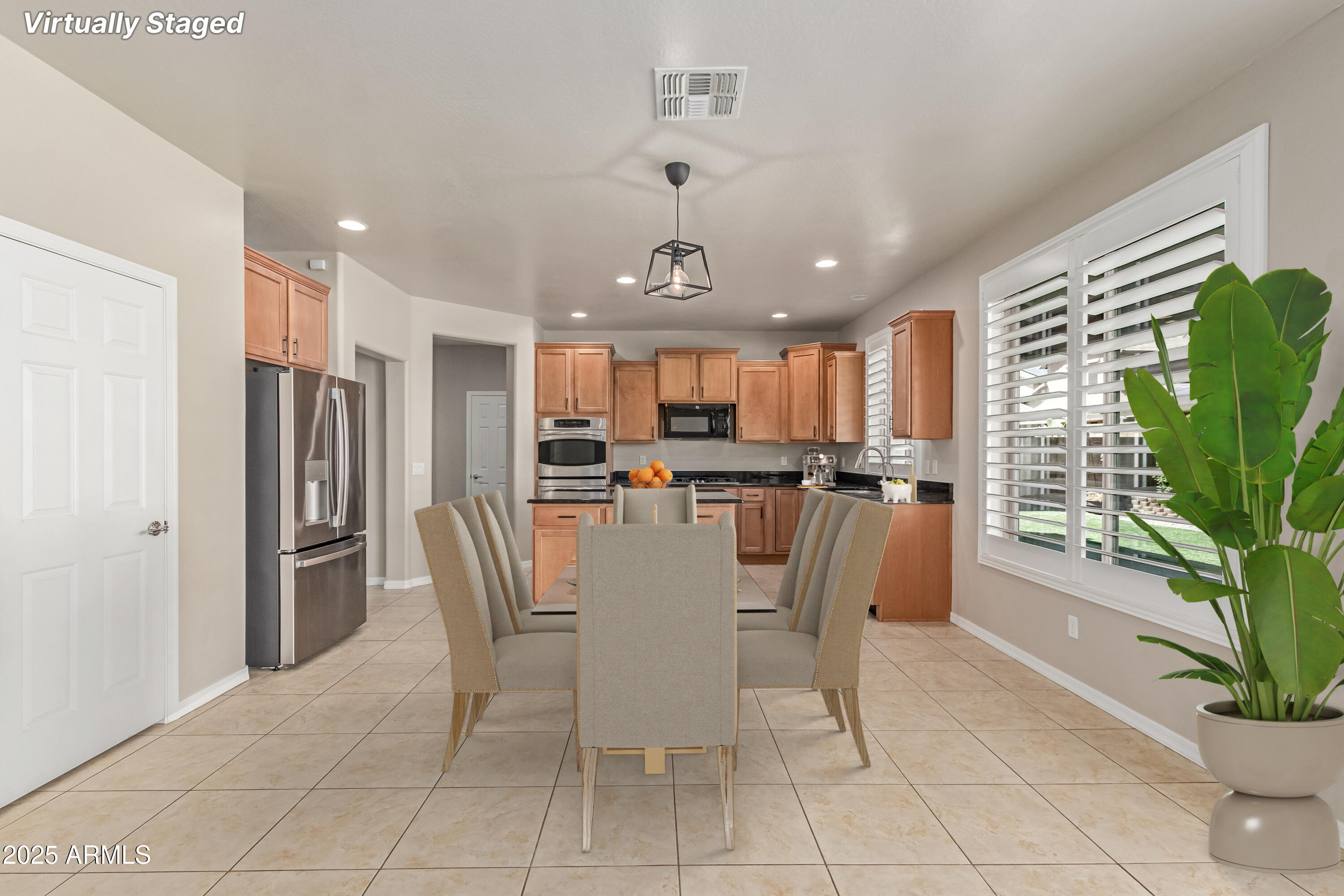 6030 W MONTEBELLO Way