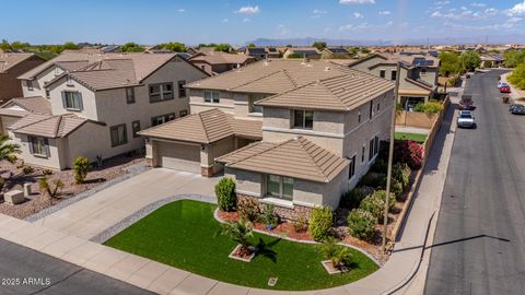 6030 W MONTEBELLO Way Florence AZ 85132