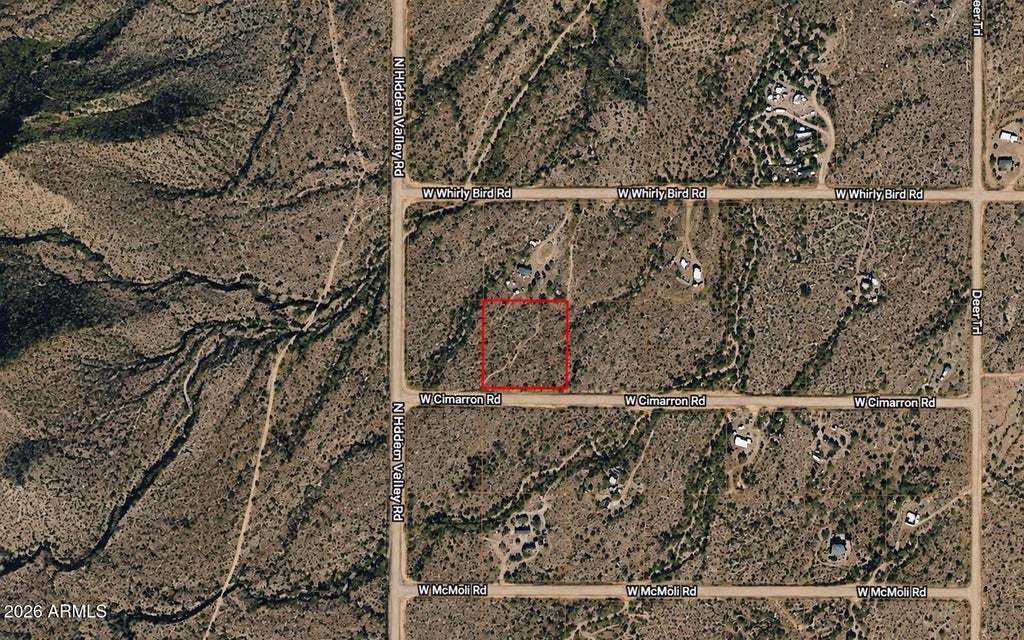 Photo of 54200 W Cimarron Road #3, Maricopa, AZ 85139 (MLS # 7095553)