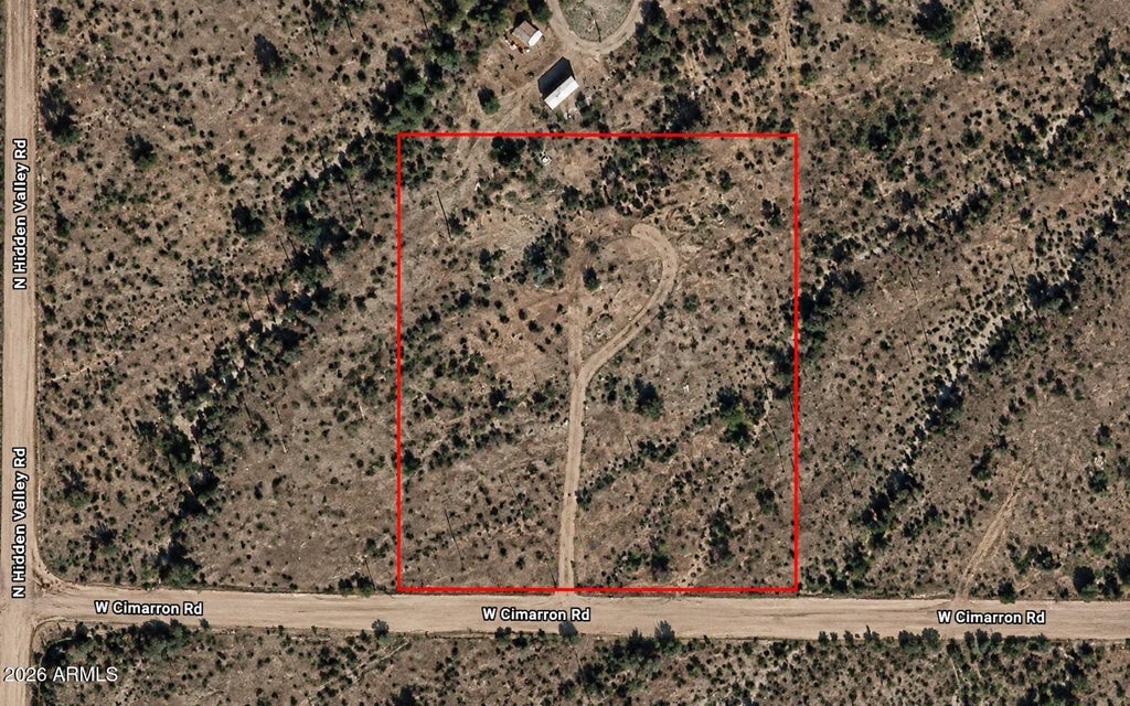 Photo of 54200 W Cimarron Road #3, Maricopa, AZ 85139 (MLS # 7095553)