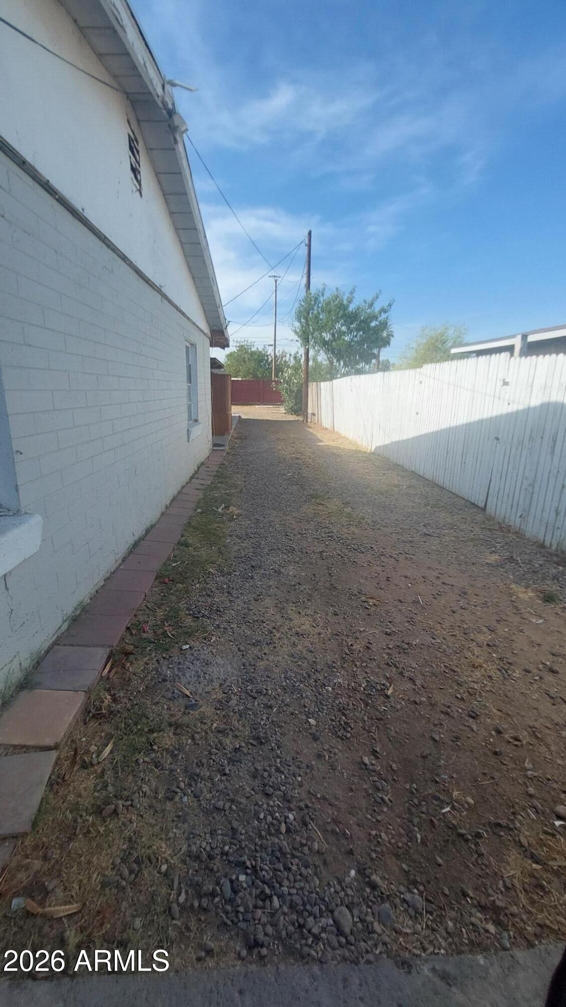 3434 W MONTE VISTA Road