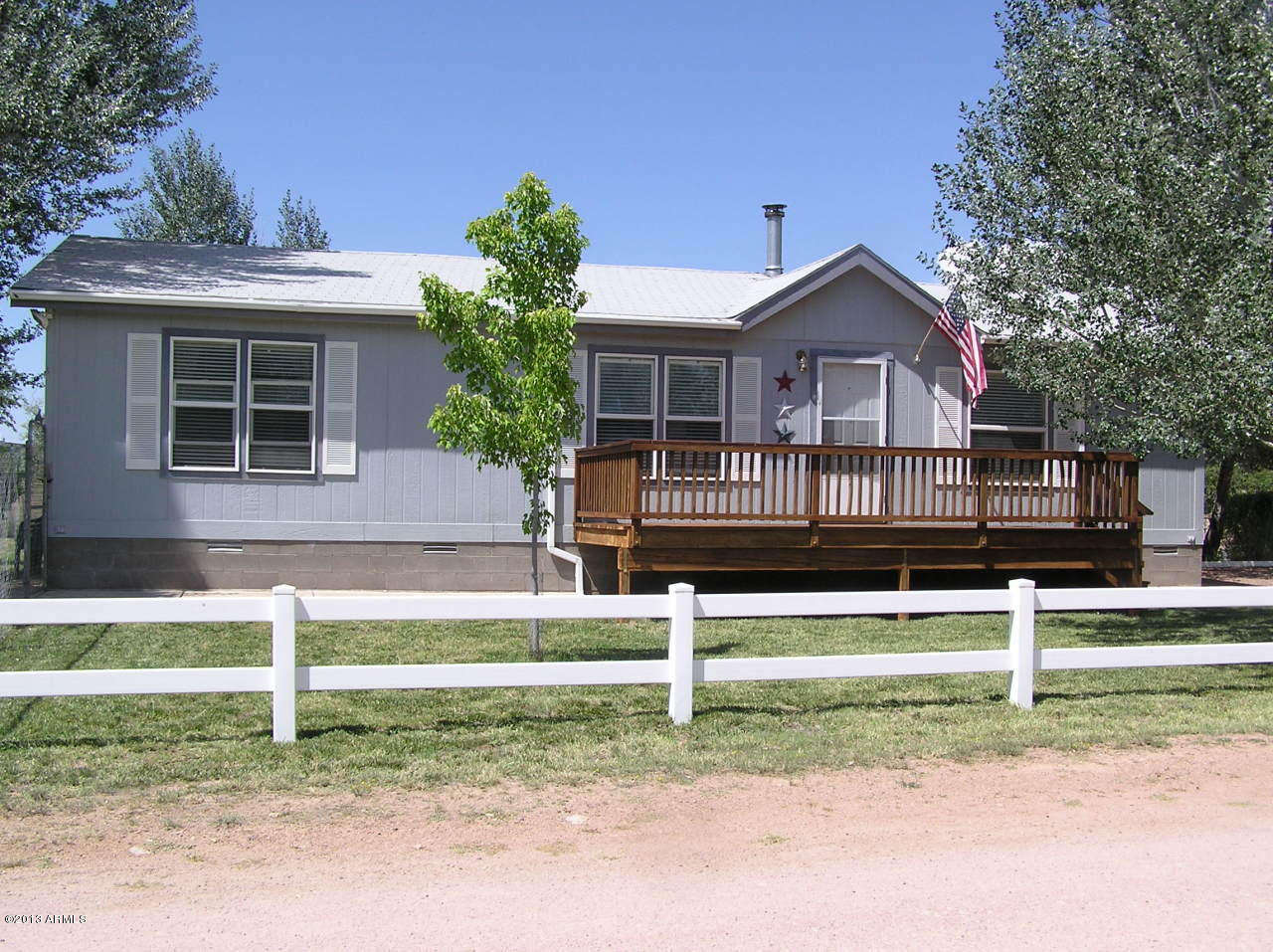 Photo 1 of 22 — 148 N PARTY Lane, Young, AZ 85554