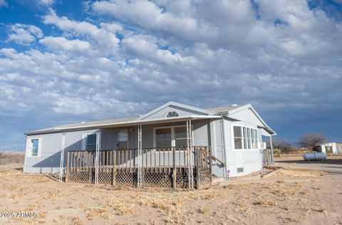 A home in McNeal