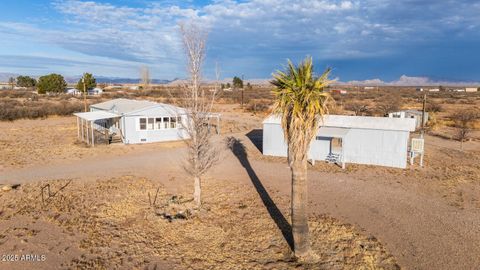 A home in McNeal