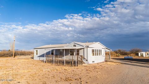 A home in McNeal