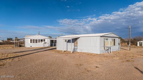 A home in McNeal