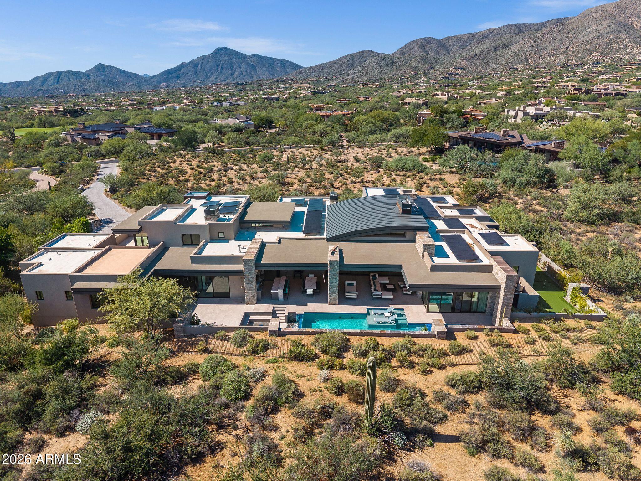 11133 E MESQUITE Drive