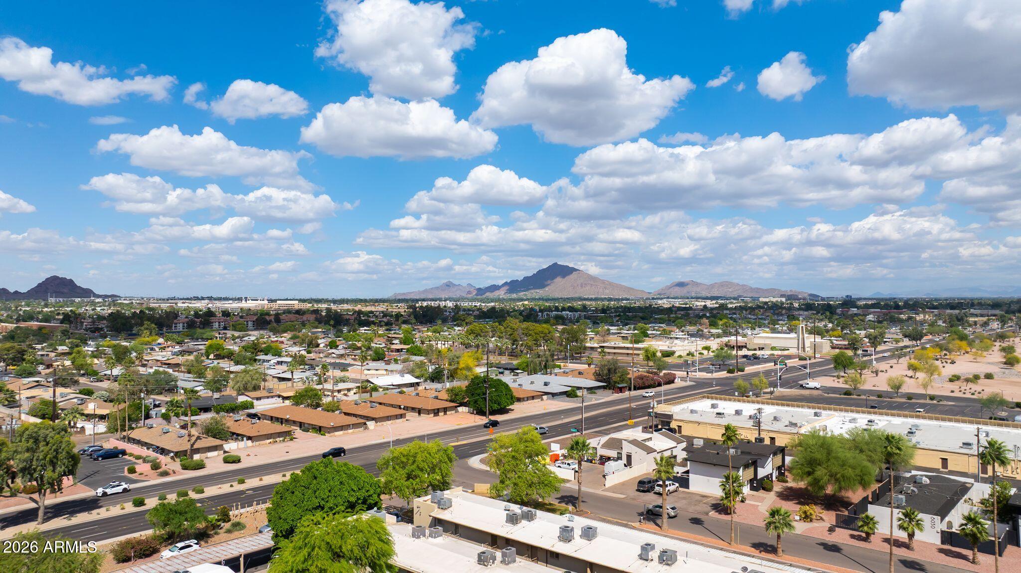 SCOTTSDALE EAST - Residential