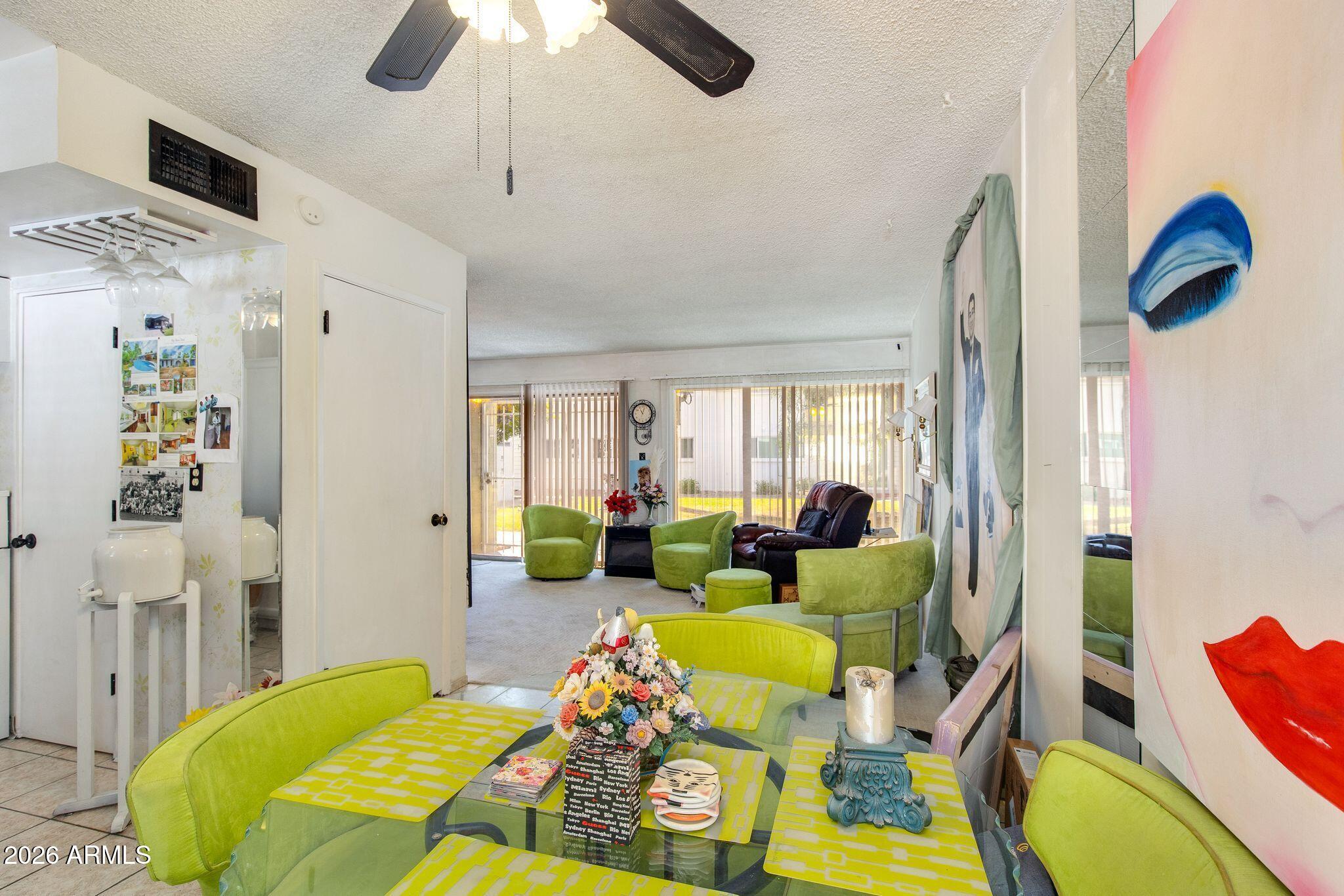 SCOTTSDALE EAST - Residential