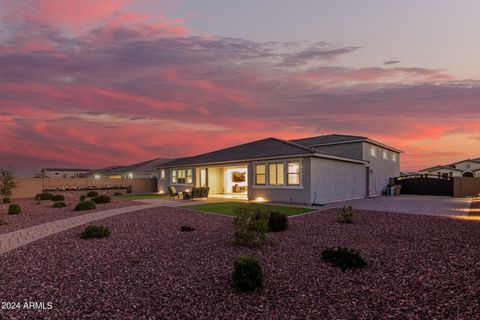 A home in Glendale