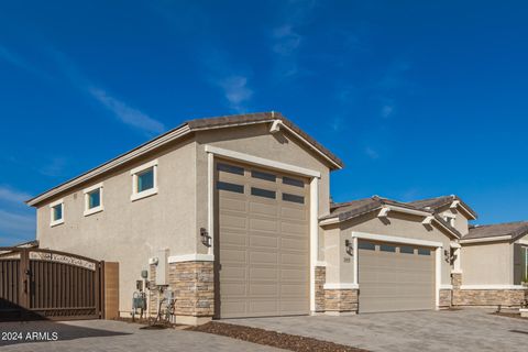 A home in Glendale