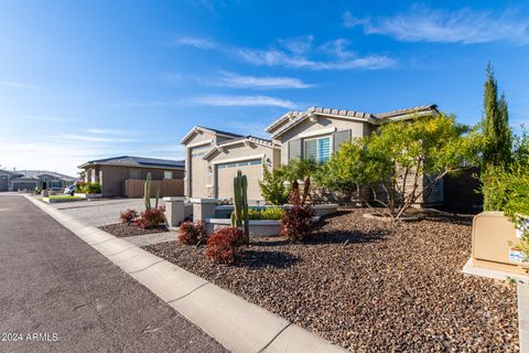 A home in Glendale