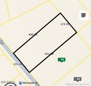 58835 N VALLE Lane 4943