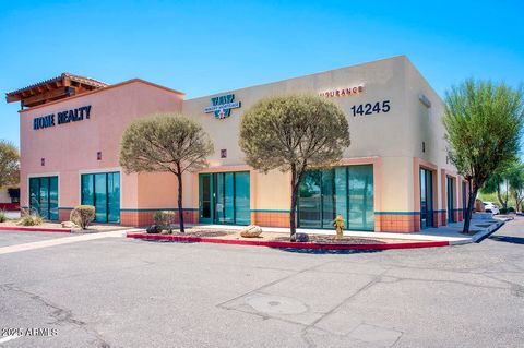 14245 W Grand Avenue Surprise AZ 85374