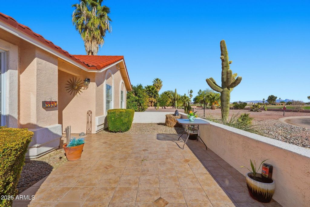 Photo of 8950 W Wenden Drive, Arizona City, AZ 85123 (MLS # 6970068)