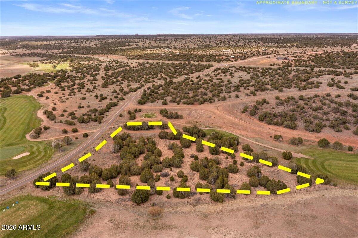 TBD Silver Lake Boulevard -