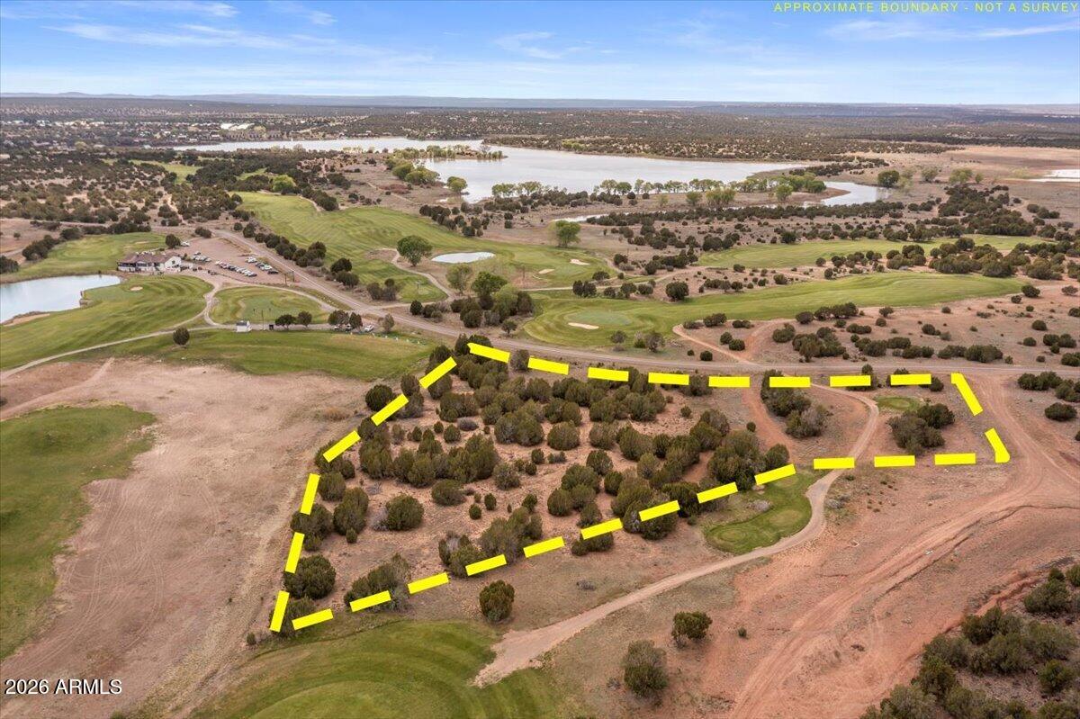 TBD Silver Lake Boulevard -