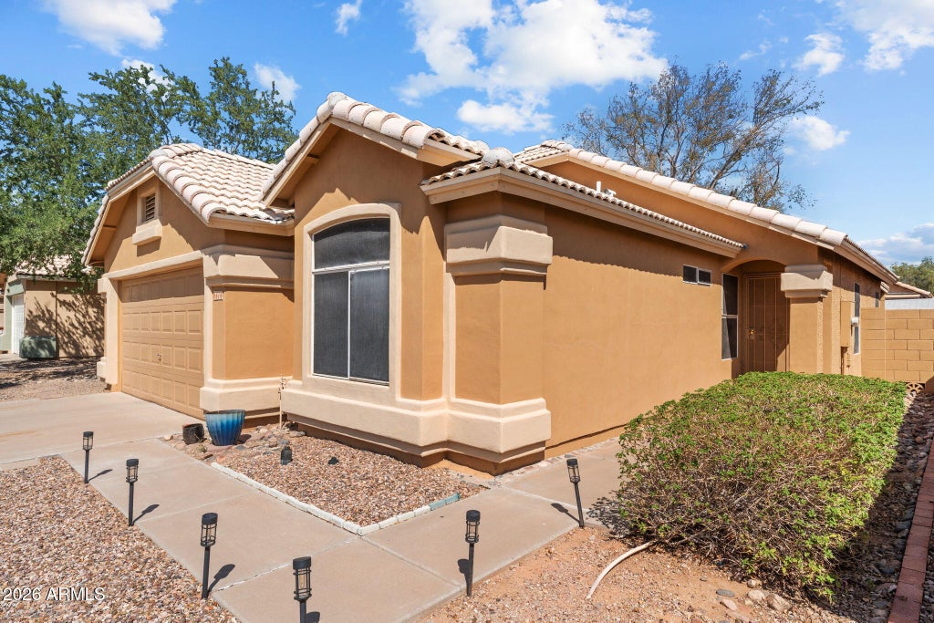 Photo of 8414 W Troy Street, Peoria, AZ 85382 (MLS # 7077140)