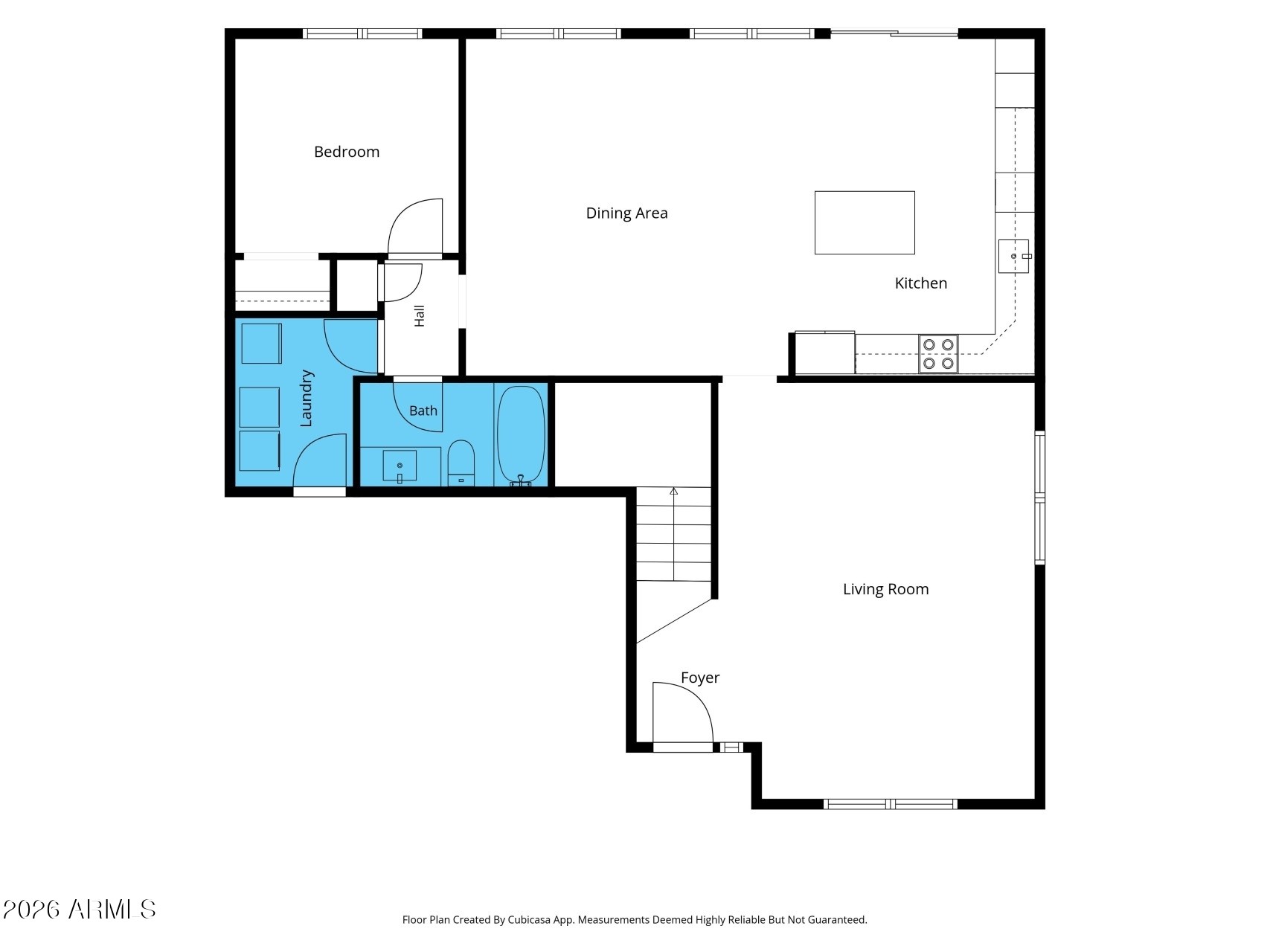 ROGERS RANCH UNIT 1 - Residential