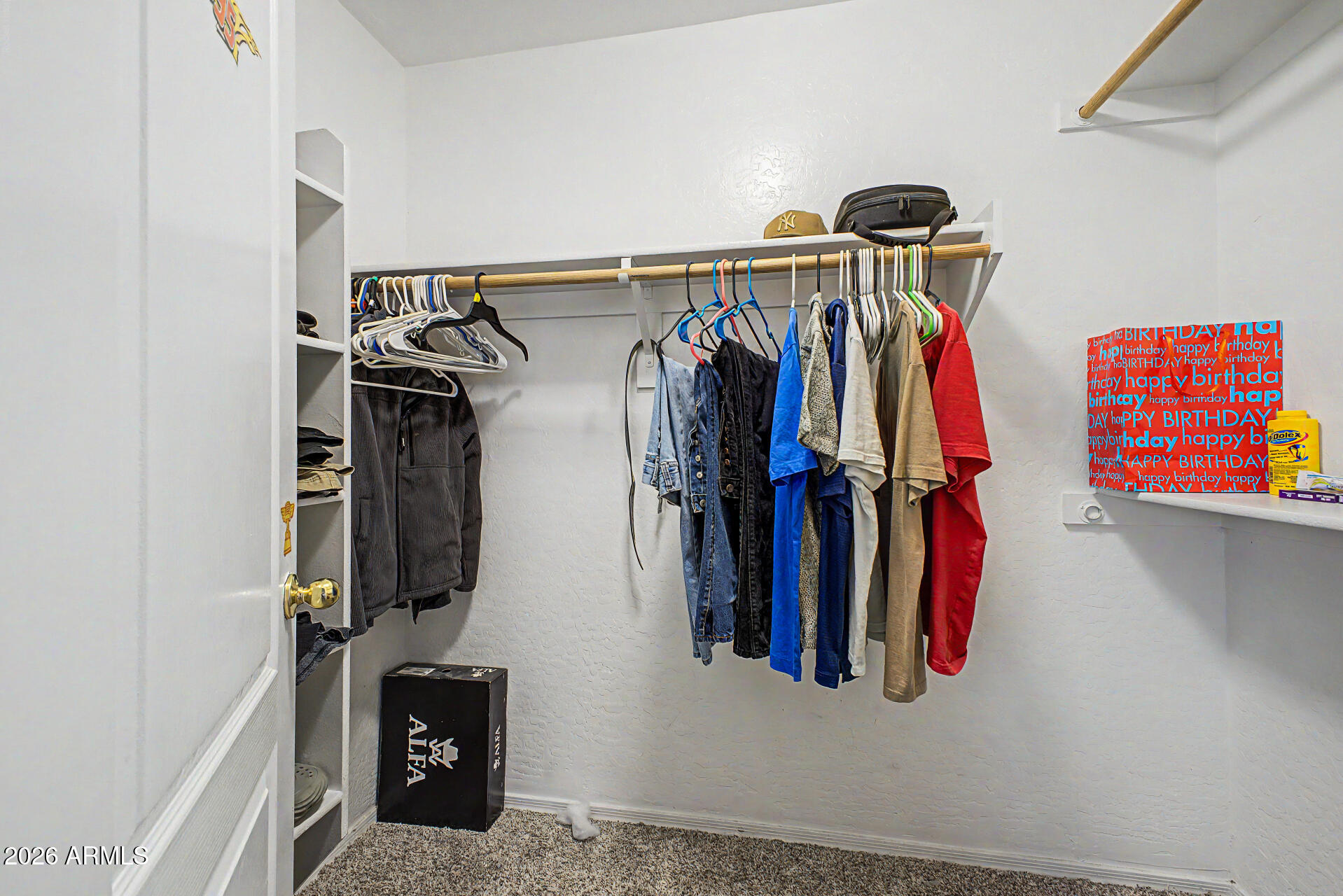 ROGERS RANCH UNIT 1 - Residential